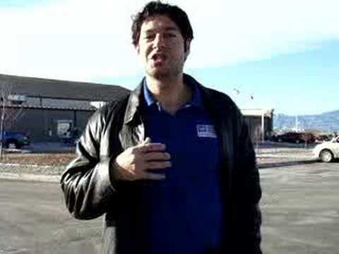 Jordan Rubin Video Blog - Feed Kids Healthy