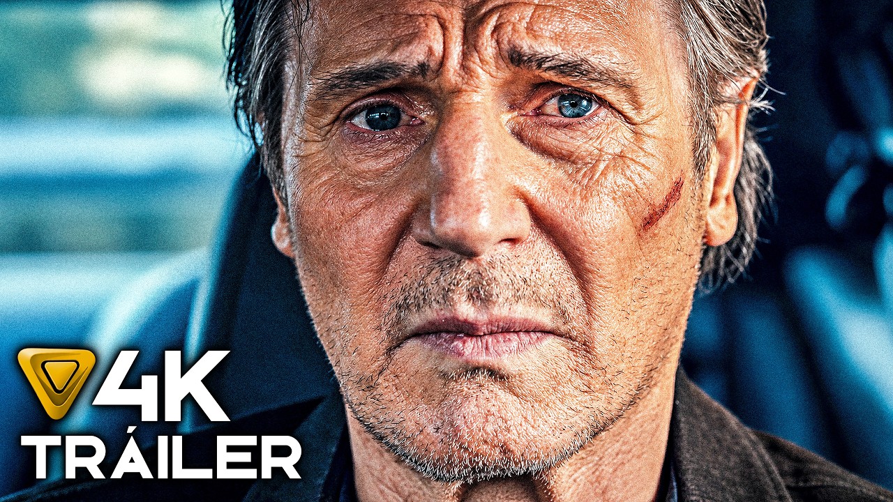 LA MANGOSTA Tráiler Oficial Español (2026) Liam Neeson