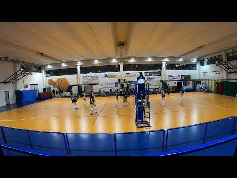 05-03-22 #SerieB2F | CARTIERA DELL’ADDA POL. MANDELLO vs GSO VILLA CORTESE