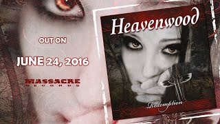 HEAVENWOOD - Bridge To Neverland Pre-Listening (Featuring Jeff Waters/Annihilator)