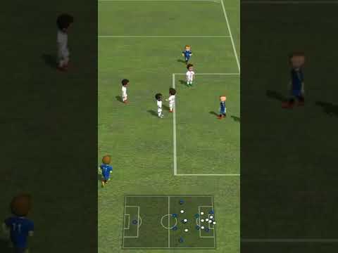 M. Mbappe Goals PSG Vs SC Lyon 4-1 Highlights | Championnat National | Season 1 | Week 2