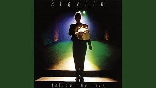 Higelin tombé du ciel (Live)