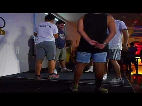 L'Katch-_-Martin vs VdeVarios-_-Nacho Arg    [ (Filtros 2 vs 2 )Guardamar Rap Battle { vol II } ]