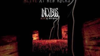 Incubus: Alive At Red Rocks