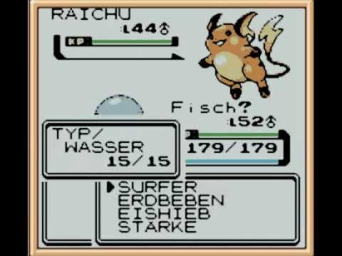 Part 80 - Pokémon Silber Nuzlocke Together [german] by EMTec