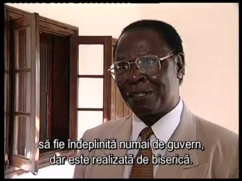 Calea Adevarul si viata 102 -  Transformarea unei natiuni: Uganda