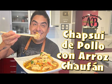 Cup Sweet de Pollo con Arroz Chaufa