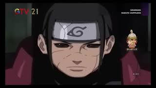Download lagu Naruto shippuden , bergabung nya sasuke ke medan perang dan kembali nya team 7 !! mp3