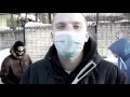 The Chemodan - Запах Урбана (ft Brick Bazuka) 