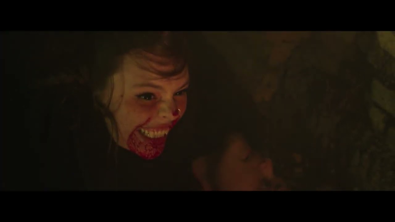 Trailer - Inhuman Resources (TV Pilot)