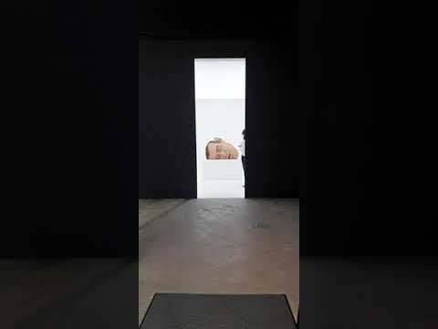 리움미술관 재개관 론뮤익 마스크2 #ronmueck #mask2 #leeum