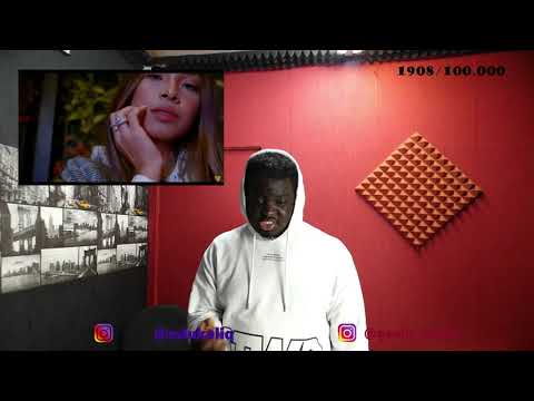 AFRICANO REAGINDO WillsBife, Derek - ROLLIE (Official Video)