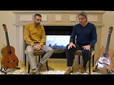 Parwaz - Shahin Najafi & Babak Amini اجرای کوتاه قطعه «پرواز» کاری مشترک از شاهین نجفی و بابک امینی