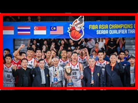 Breaking News | Mono Vampire and Pelita Jaya qualify for Road to Final 8 East Asia