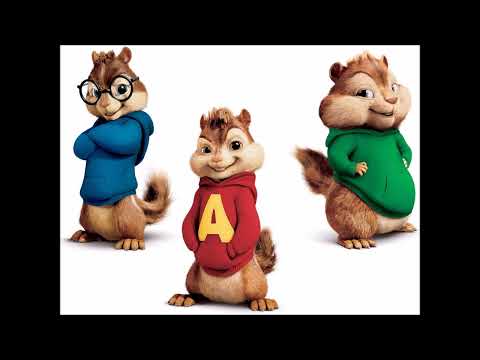 ALVIN AND THE CHIPMUNKS - BACKYARDIGANS BREAK OUT