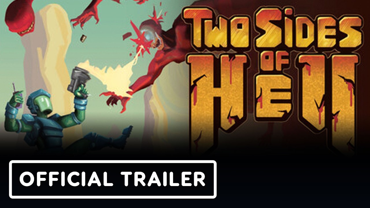 Release Date Trailer