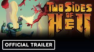 Release Date Trailer