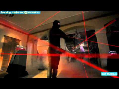 Dj Robert Georgescu feat. Lara - Beside You 2011 (Official Video HD)