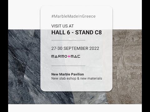 Stonetech in Marmomac 2022