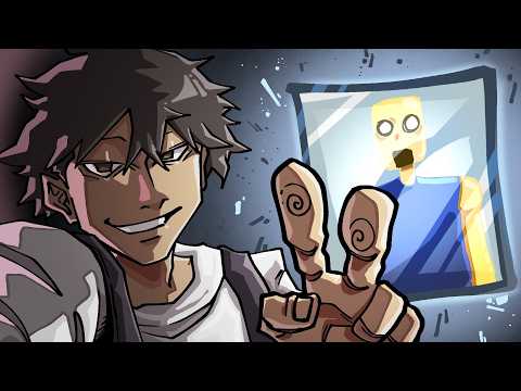 I mastered the HARDEST Naoya COMBO...