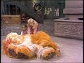 Sesame Street 1771 The Yesman 1983