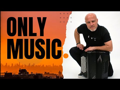What Can I Say | Original Instrumental Live by Zoran Zorko (Diatonic Accordion)