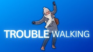 Do You Waddle When You Walk? Weak Hips? How to Stop Tredelenberg.