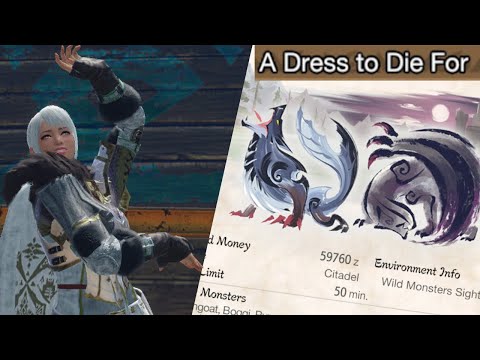 THIS Event Quest Is Worth Your Time In Monster Hunter Rise