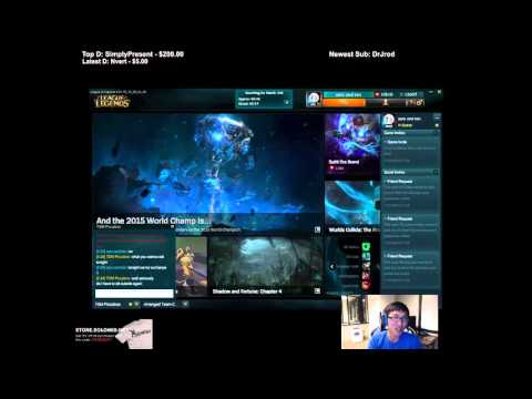 CLG Jason "WildTurtle" Tran ft. Doublelift