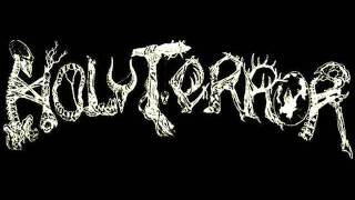 Holy Terror - Do Unto Others