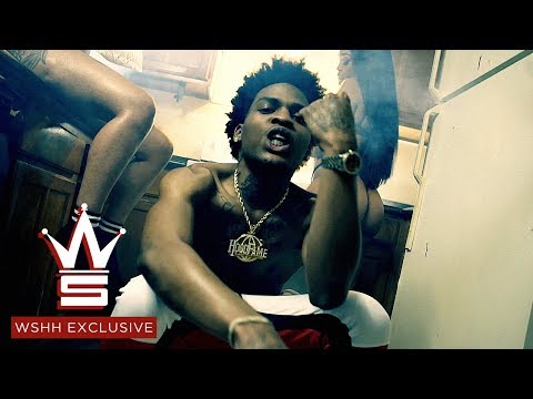 Go Yayo "Beat Up The Pot" (WSHH Exclusive - Official Music Video)