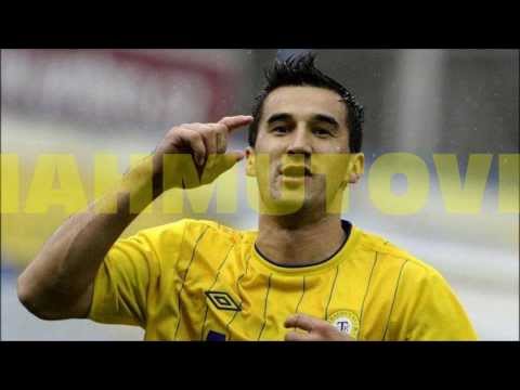 || AIDIN MAHMUTOVIC - I'M ON FIRE! || 6 GOALS || 182 MINUTES ||