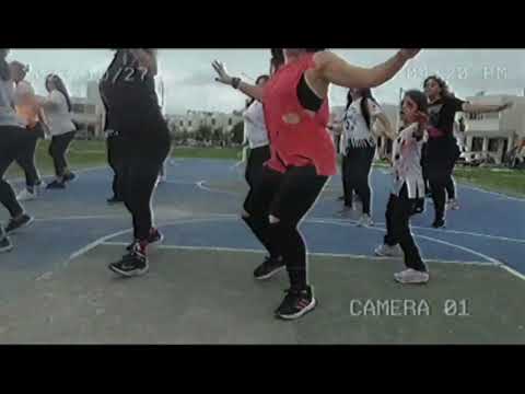 Halloween en "BELEN DANCE"