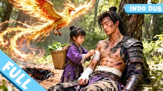 Download lagu Gadis Tunawisma Menyelamatkan Burung Gagak yang Terluka—Bangunkan Dewa Phoenix Hanya Patuh Padanya! mp3