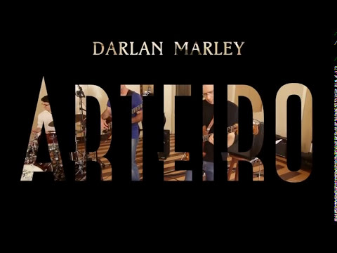 DVD COMPLETO - Darlan Marley Group - Novembro 2013