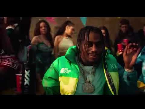 Central Cee - Doja RMX (feat. Rondodadosa,Russ Millions & Shiva)