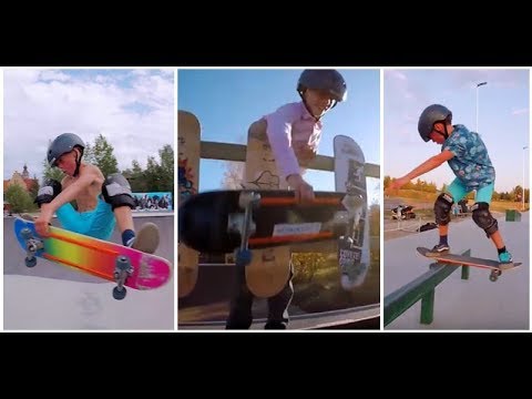 Mille Kåhrström - Mitt Bästa Sommarminne 2019 - Fullpart