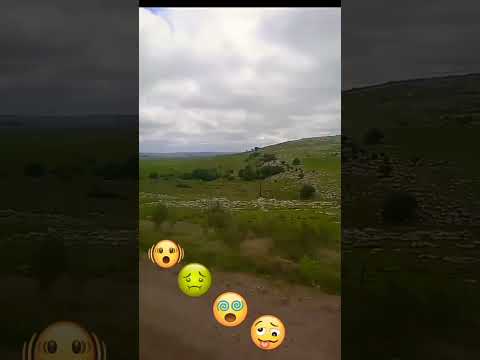 las sierras de Minas, Lavalleja Uruguay 🇺🇾