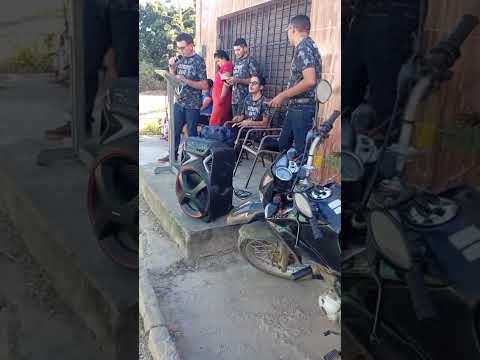 TRABALHO REALIZADO EM INGAZEIRAS, DISTRITO DE AURORA CE