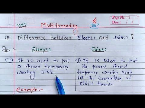 Multithreading in Java hindi | Multitasking vs Multithreading