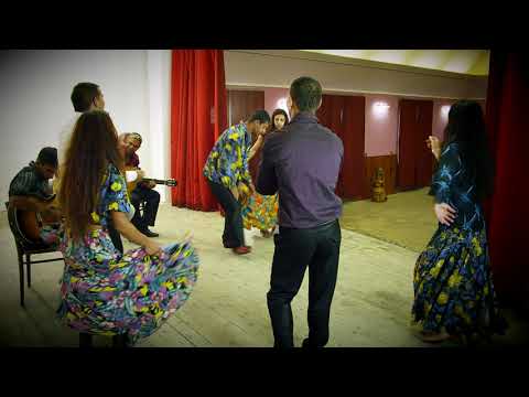 Romano čardáš, Moldava nad Bodvou, Múzeum SNP v Banskej Bystrici