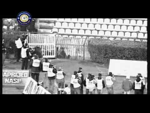 Frenkie - Hajmo Ih Rusit BHFanaticos Mac Remix