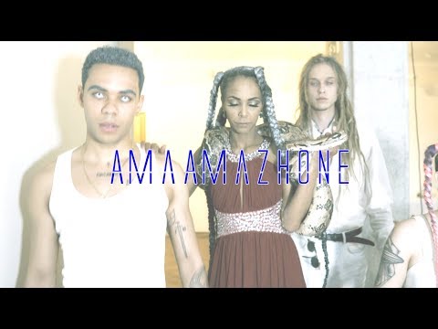 Amazhone ❌AmaAmaZHone ❌ #VIBEZH Album 2019 ❌GSEZHLOS