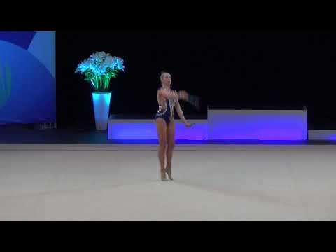 Melany Keler EST clubs Merepiiga 2019