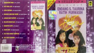 Download lagu ALBUM CD - Sweet Pop Duet | Ratih Purwasih & Endang S Taurina mp3