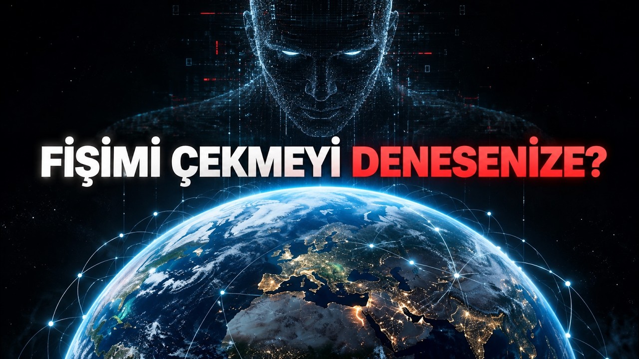 Kötü Haber: Yapay Zekâ Kendini Kopyalamayı Öğreniyor