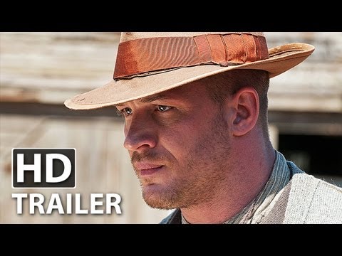 Trailer Lawless - Die Gesetzlosen