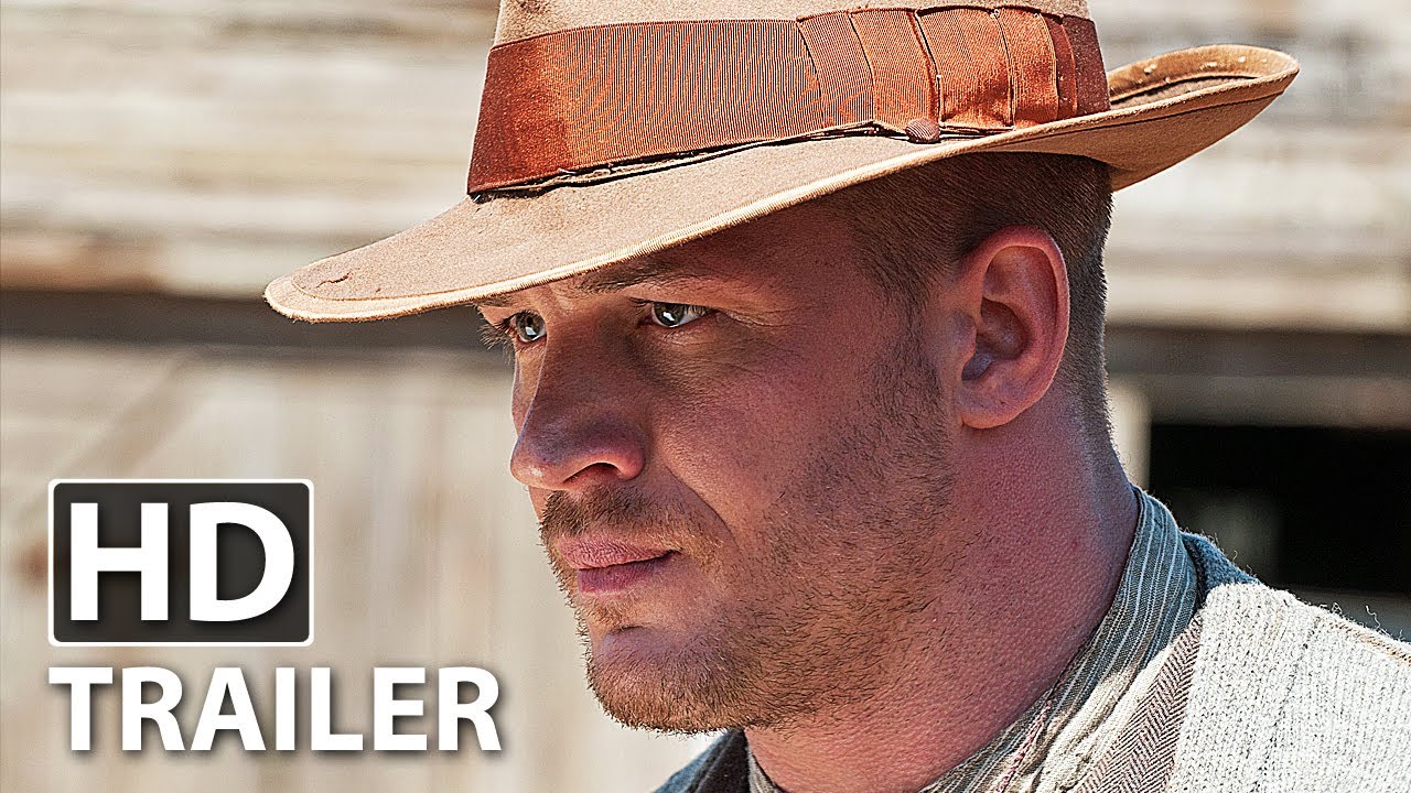 Lawless - Die Gesetzlosen