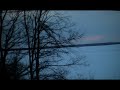 Kultur Shock // Zora [Cheboksary, Russia Train View Video Edit]