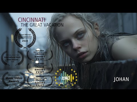 Cincinnati - Johan